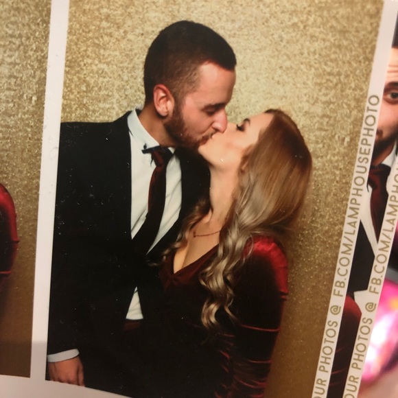 Meet your Posher, Erica - Picture 2 of 3